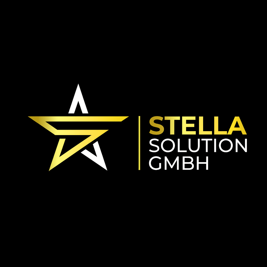 Stella solution GmbH Logo