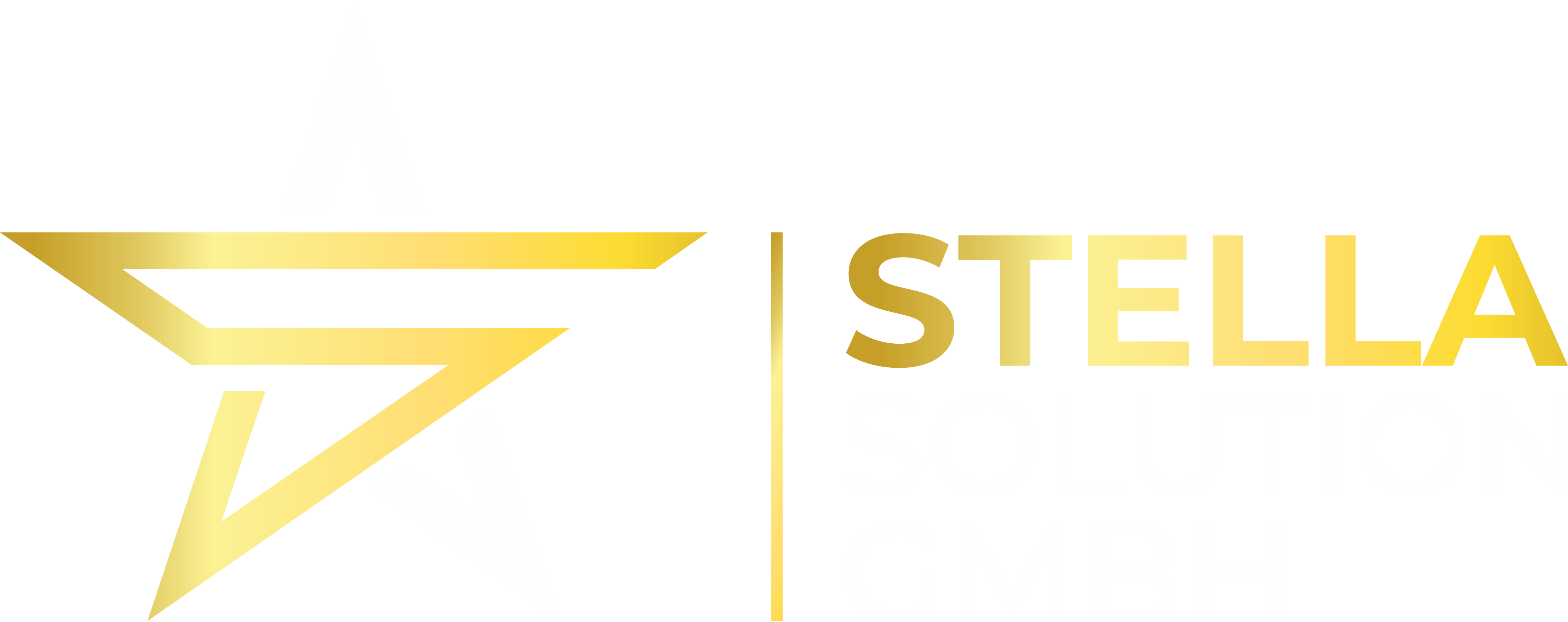 Stella solution GmbH Logo